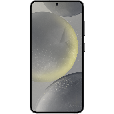Смартфон Samsung Galaxy S24+ 12/256Gb Titanium Black в Челябинске купить по недорогим ценам с доставкой