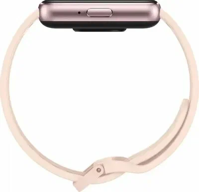 Умные часы Samsung Galaxy Fit 3, розовый в Челябинске купить по недорогим ценам с доставкой
