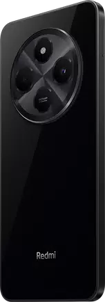 Смартфон Xiaomi Redmi 14C 8/256Gb Midnight Black в Челябинске купить по недорогим ценам с доставкой