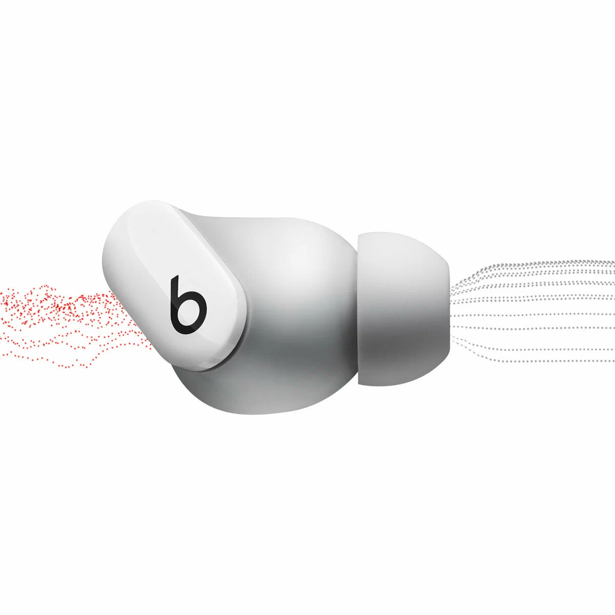 Беспроводные наушники Beats Studio Buds True Wireless в Челябинске купить по недорогим ценам с доставкой