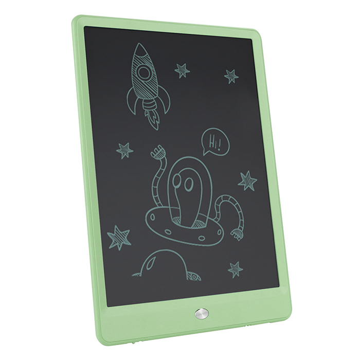 Планшет детский Xiaomi Mijia Wicue 10 inch (WS210) зеленый в Челябинске купить по недорогим ценам с доставкой