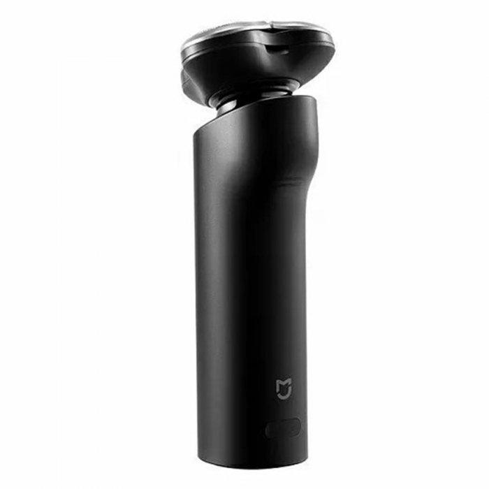 Электробритва Xiaomi Mijia Electric Shaver S500, черный в Челябинске купить по недорогим ценам с доставкой
