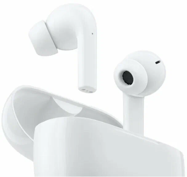 Беспроводные наушники HONOR Choice Earbuds X3 Lite в Челябинске купить по недорогим ценам с доставкой