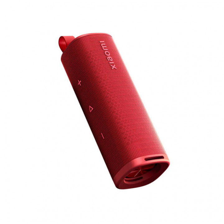 Колонка портативная Xiaomi Sound Outdoor S29D 30W (MDZ-38-DB) в Челябинске купить по недорогим ценам с доставкой