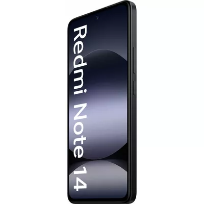 Смартфон Xiaomi Redmi Note 14 8/128Gb Midnight Black в Челябинске купить по недорогим ценам с доставкой