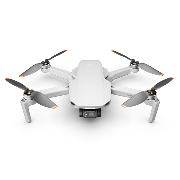 Квадрокоптер DJI Mavic Mini 2 Fly More Combo в Челябинске купить по недорогим ценам с доставкой