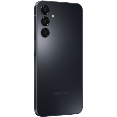 Смартфон Samsung Galaxy A16 6/128Gb Black в Челябинске купить по недорогим ценам с доставкой