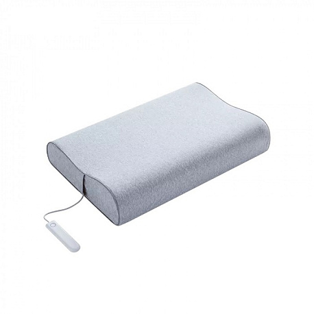 Умная подушка Xiaomi Mijia Smart Pillow MJZNZ018H в Челябинске купить по недорогим ценам с доставкой