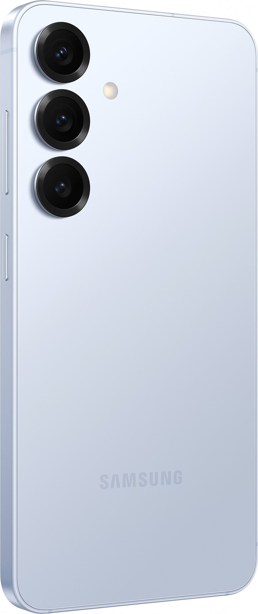 Смартфон Samsung Galaxy S25 12/512Gb, голубой в Челябинске купить по недорогим ценам с доставкой