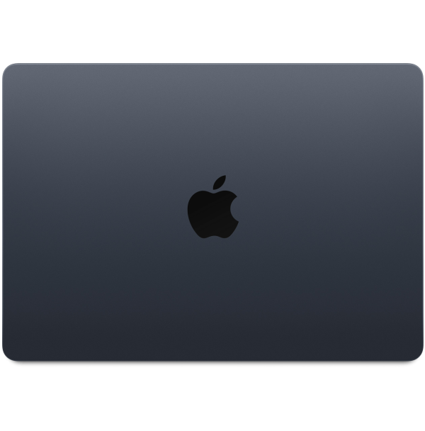 Ноутбук Apple MacBook Air 13 2022 (M2, 8-core, 512GB) Midnight в Челябинске купить по недорогим ценам с доставкой