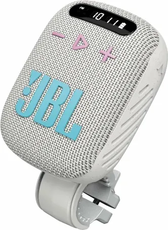 Портативная колонка JBL Wind 3 (Серый)