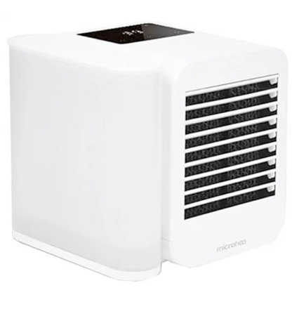 Персональный кондиционер Xiaomi Microhoo Personal Air Conditioning White (MH01R) в Челябинске купить по недорогим ценам с доставкой