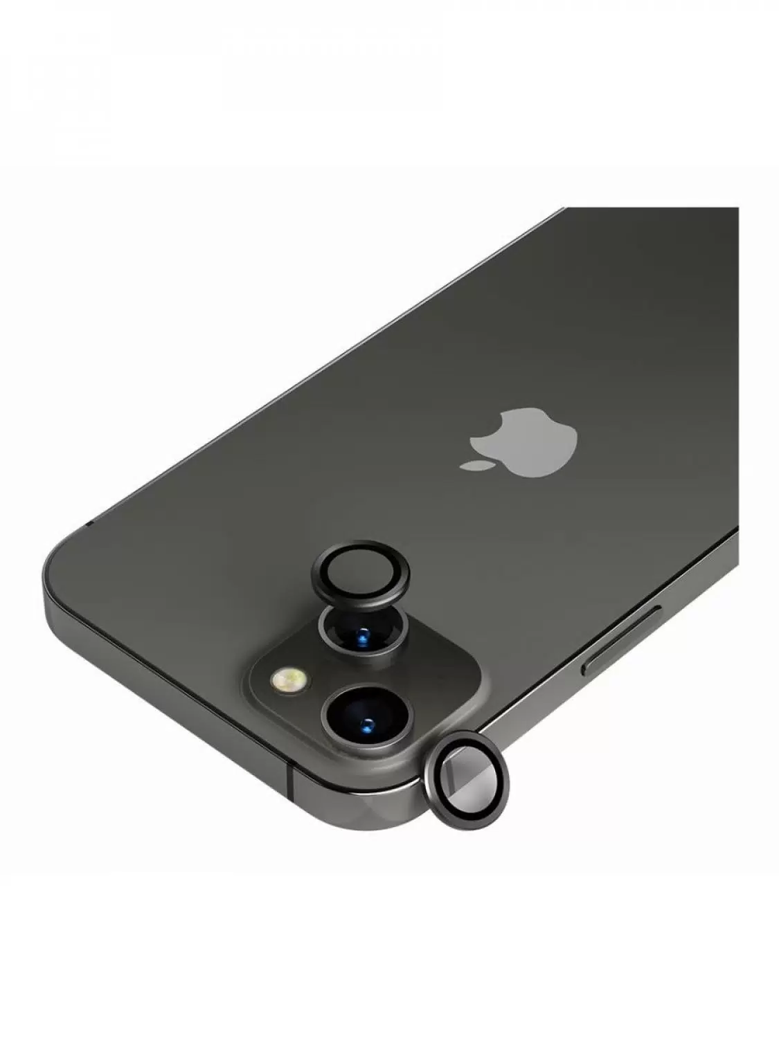 Комплект защитное стекло+чехол 3D RH Gamer для iPhone 13 Mini в Челябинске купить по недорогим ценам с доставкой