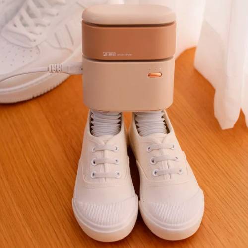 Сушилка для обуви Sothing Sunshine Hot Air Shoes Dryer (DSHJ-S-2110) в Челябинске купить по недорогим ценам с доставкой