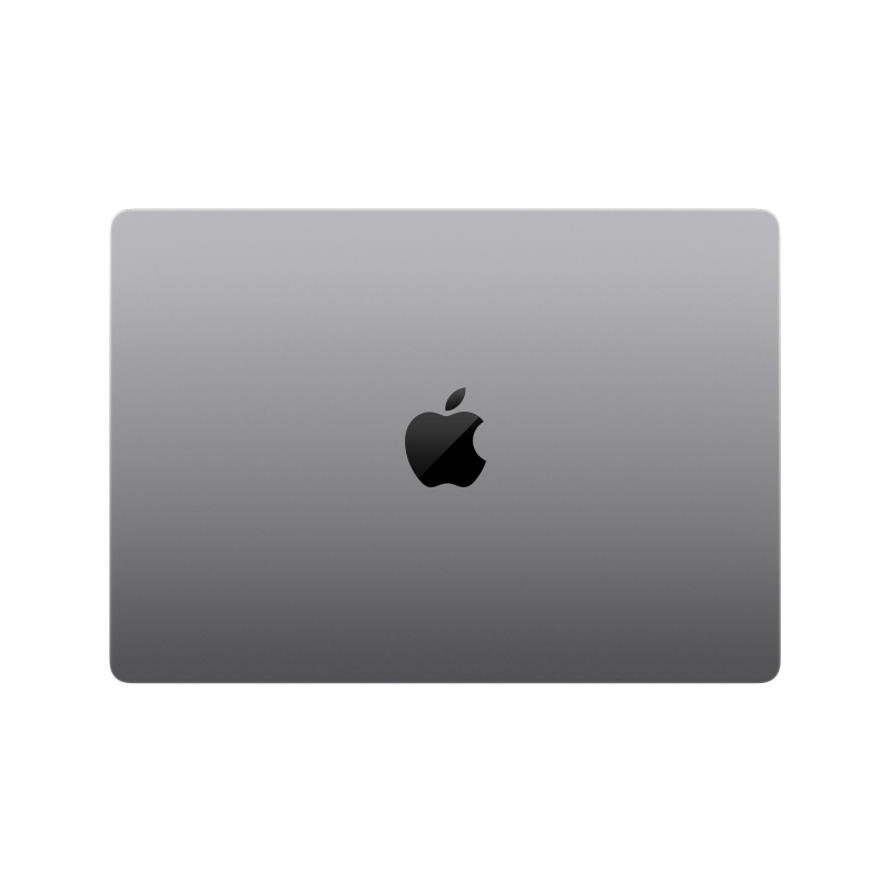 Ноутбук Apple MacBook Pro 14 (M3, 8-Core, GPU 10-Core, 8GB, 512GB) Space Gray в Челябинске купить по недорогим ценам с доставкой