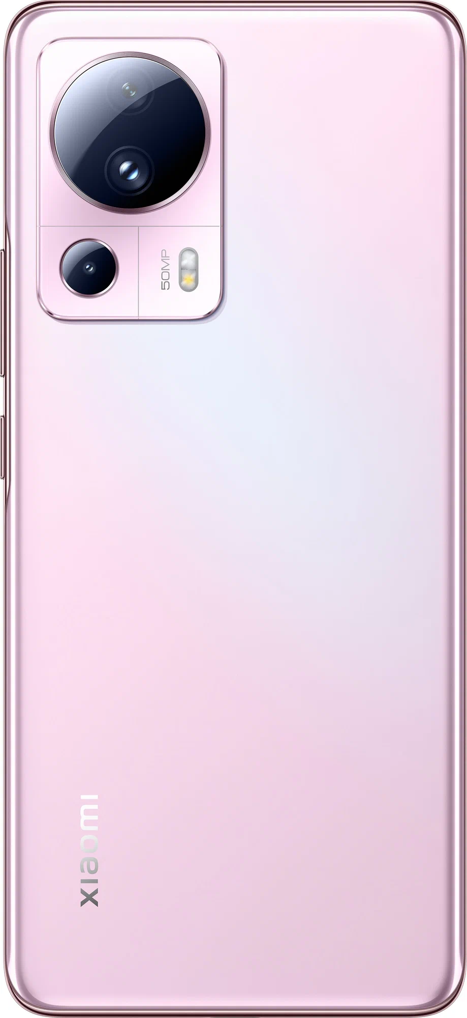 Смартфон Xiaomi 13 Lite 8/256 ГБ, светло-розовый в Челябинске купить по недорогим ценам с доставкой