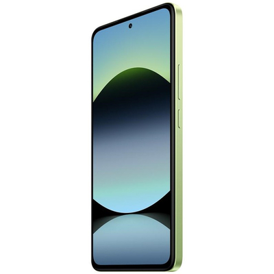 Смартфон Xiaomi Redmi Note 14 8/256Gb Lime Green в Челябинске купить по недорогим ценам с доставкой