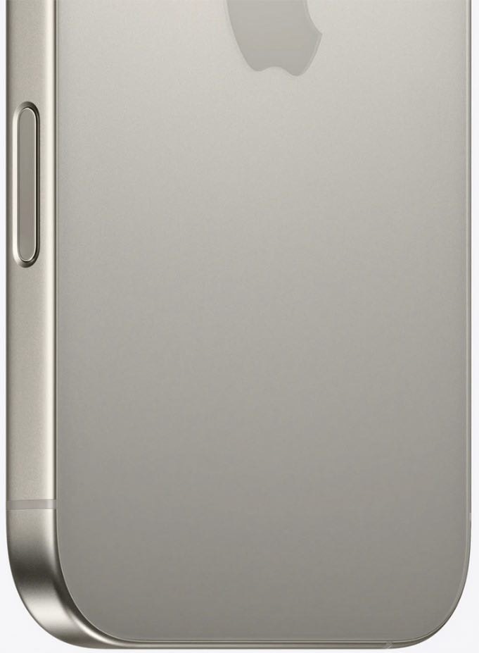 Смартфон Apple iPhone 16 Pro Max 1TB Natural Titanium в Челябинске купить по недорогим ценам с доставкой