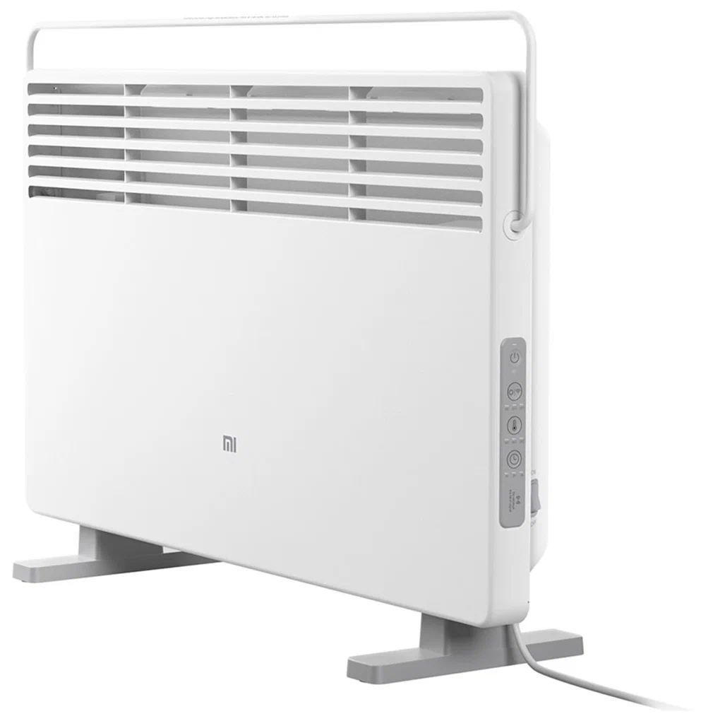 Обогреватель Xiaomi Mi Smart Space Heater S в Челябинске купить по недорогим ценам с доставкой