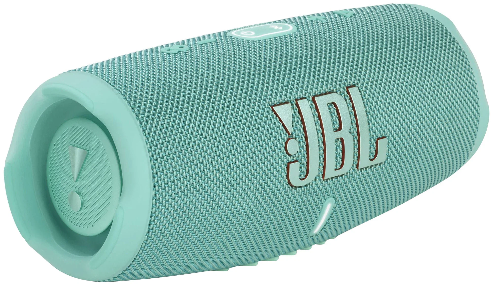 Портативная акустика JBL Charge 5, 40 Вт в Челябинске купить по недорогим ценам с доставкой