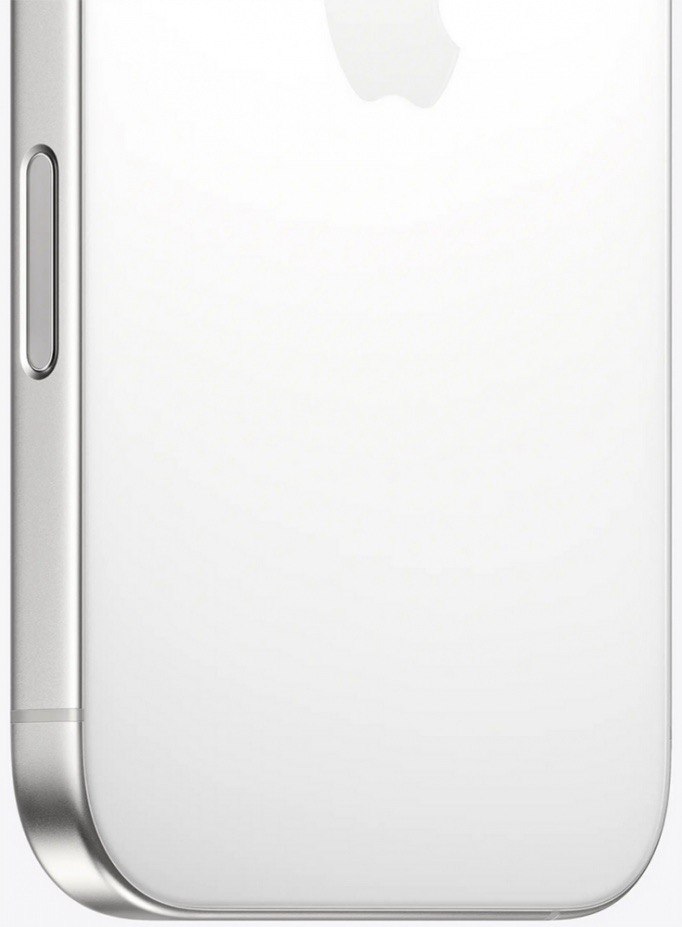 Смартфон Apple iPhone 16 Pro Max 1TB White Titanium в Челябинске купить по недорогим ценам с доставкой
