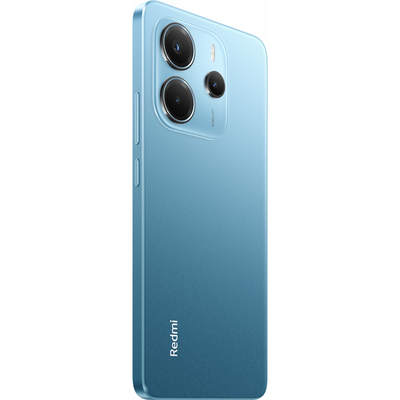 Смартфон Xiaomi Redmi Note 14 8/128Gb Ocean Blue в Челябинске купить по недорогим ценам с доставкой