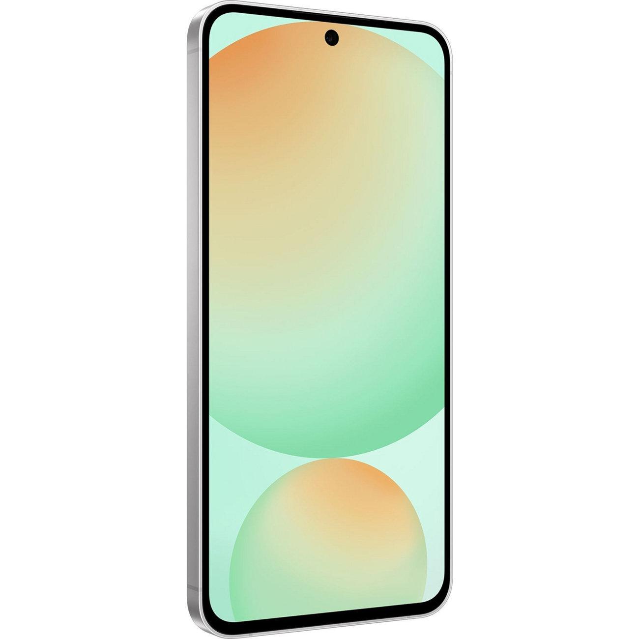 Смартфон Samsung Galaxy S24 FE 8/256Gb, мятный в Челябинске купить по недорогим ценам с доставкой
