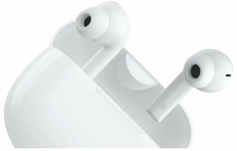 Беспроводные наушники HONOR Choice Earbuds X3 Lite в Челябинске купить по недорогим ценам с доставкой