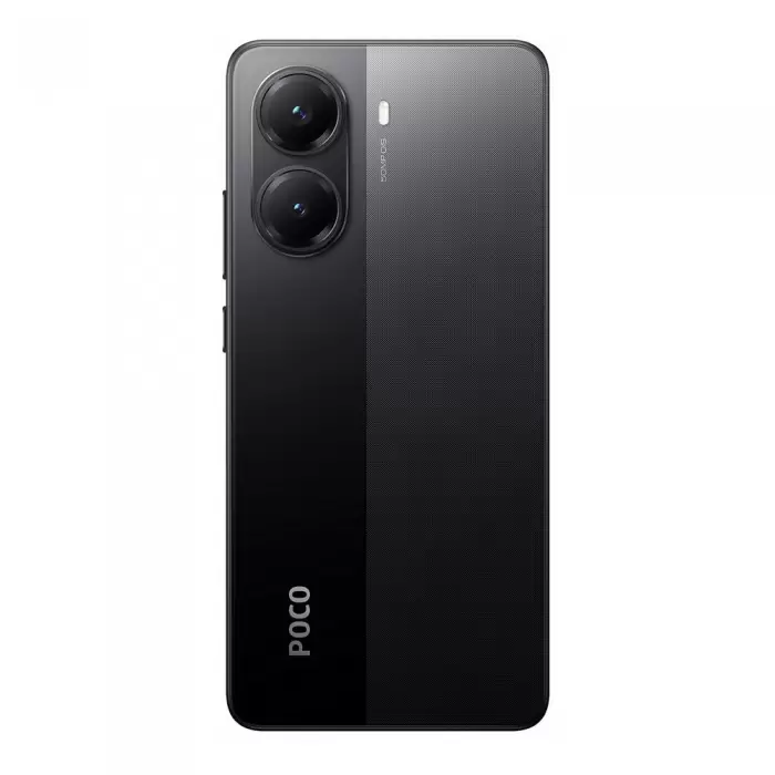 Смартфон Xiaomi POCO X7 Pro 5G 8/256 ГБ, черный в Челябинске купить по недорогим ценам с доставкой