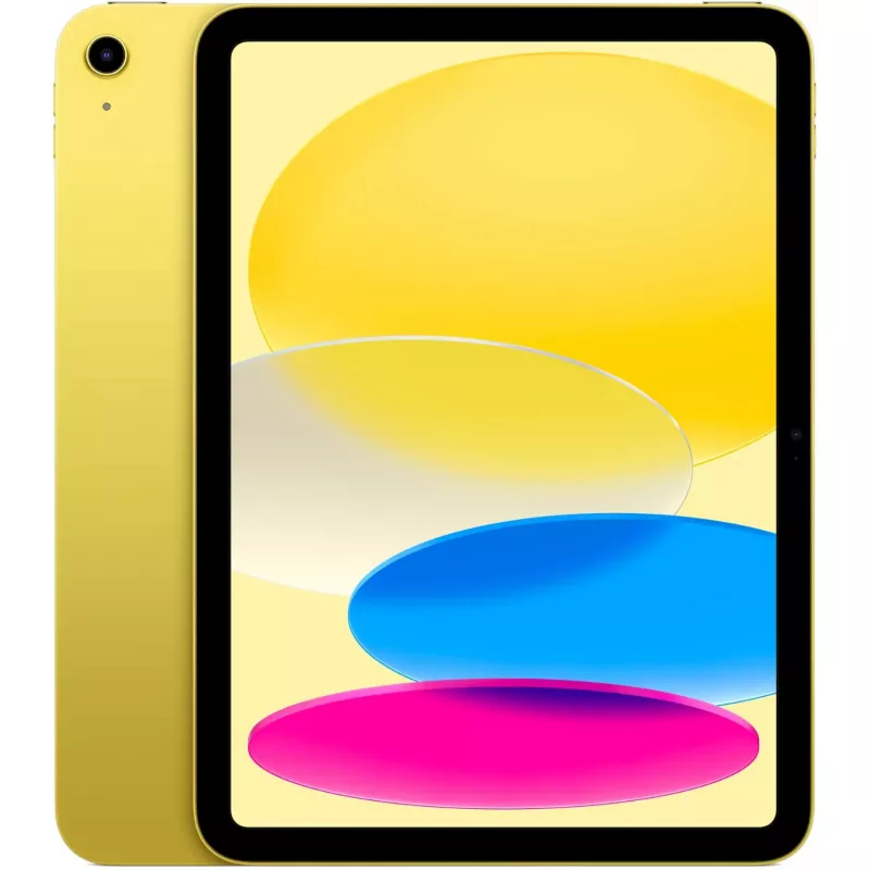Планшет Apple iPad 11" (2025) 256Gb, Wi-Fi, Yellow в Челябинске купить по недорогим ценам с доставкой