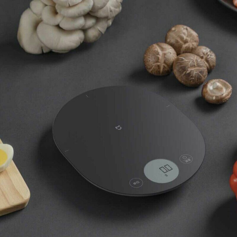 Кухонные весы Mijia Electronic Kitchen Scale (KGJ001T) в Челябинске купить по недорогим ценам с доставкой