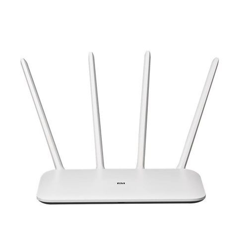 Wi-Fi роутер Xiaomi Mi Wi-Fi Router 4A Gigabit Edition (CN) в Челябинске купить по недорогим ценам с доставкой