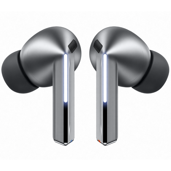 Беспроводные наушники Samsung Galaxy Buds 3 Pro в Челябинске купить по недорогим ценам с доставкой
