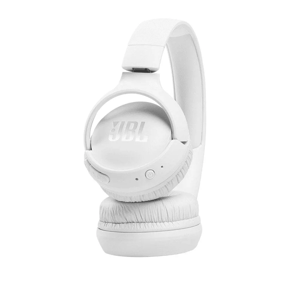 Беспроводные наушники JBL Tune 510BT (Белый)
