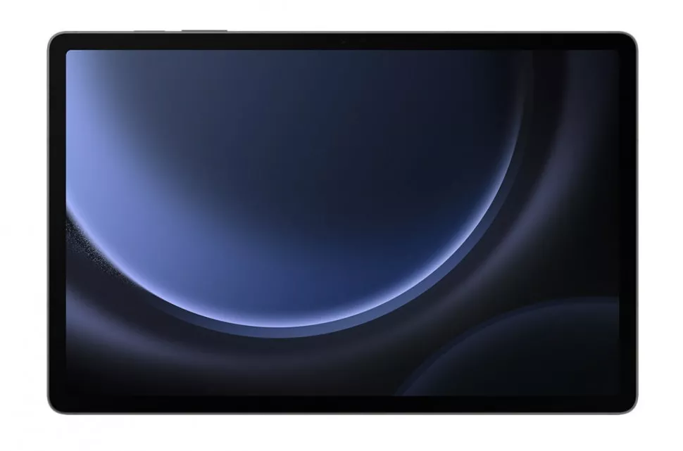 Планшет Samsung Galaxy Tab S9 FE+, 12 ГБ/256 ГБ, Wi-Fi, со стилусом, серый в Челябинске купить по недорогим ценам с доставкой