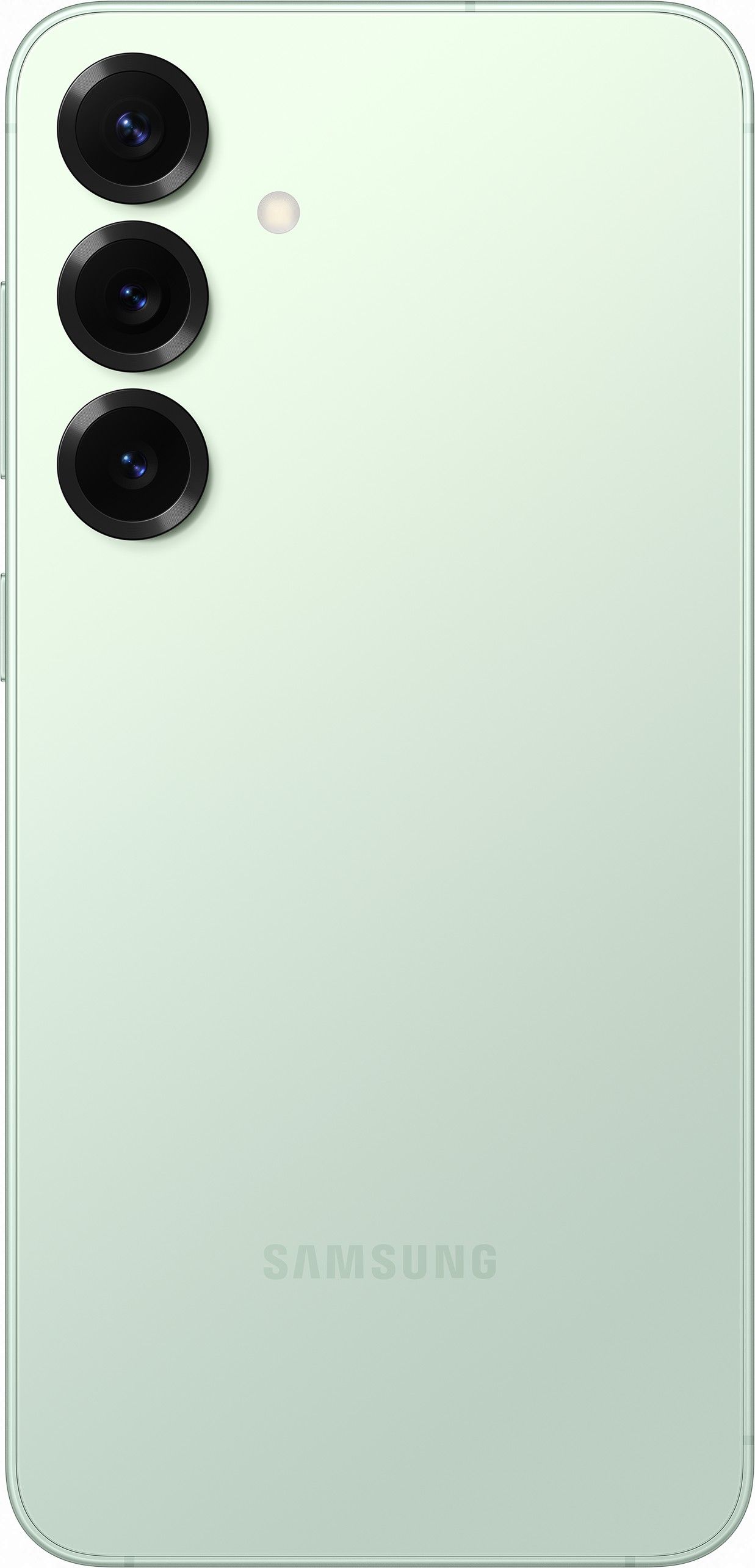 Смартфон Samsung Galaxy S25+ 12/512Gb, мятный в Челябинске купить по недорогим ценам с доставкой
