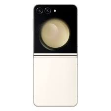Смартфон Samsung Galaxy Z Flip5 8/256Gb, Beige в Челябинске купить по недорогим ценам с доставкой