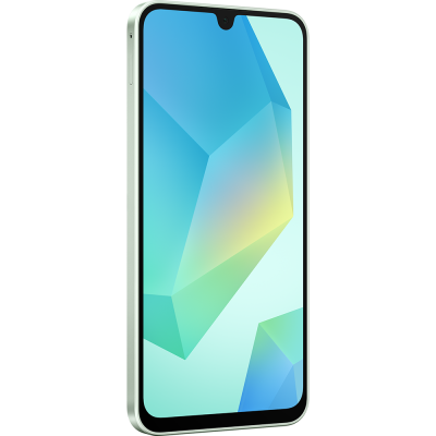 Смартфон Samsung Galaxy A16 6/128Gb Green в Челябинске купить по недорогим ценам с доставкой
