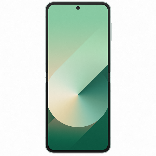 Смартфон Samsung Galaxy Z Flip6 12/512Gb, Mint в Челябинске купить по недорогим ценам с доставкой