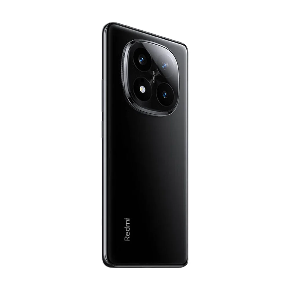 Смартфон Xiaomi Redmi Note 14 Pro Plus 12/256Gb Black в Челябинске купить по недорогим ценам с доставкой