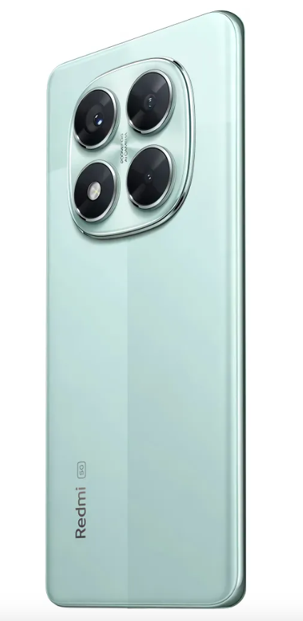 Смартфон Xiaomi Redmi Note 14 Pro 5G 8/256Gb Green в Челябинске купить по недорогим ценам с доставкой
