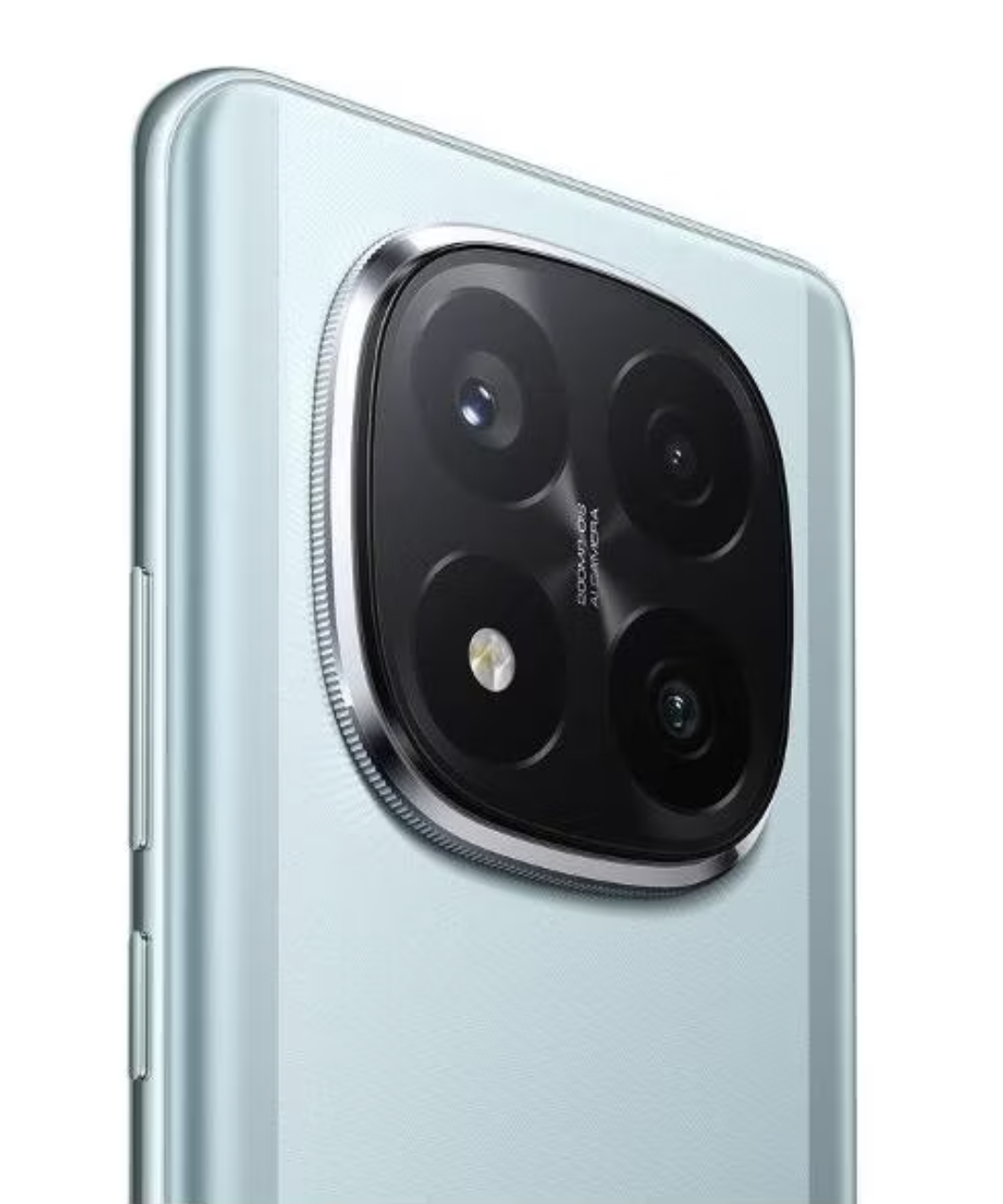 Смартфон Xiaomi Redmi Note 14 Pro Plus 12/256Gb Blue в Челябинске купить по недорогим ценам с доставкой