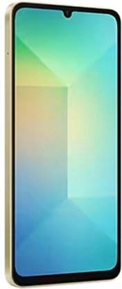 Смартфон Samsung Galaxy A06 6/128Gb, золотой в Челябинске купить по недорогим ценам с доставкой