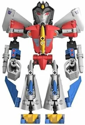 Конструктор Xiaomi Onebot Transformers Blind Box (OBBXJG100AIQI) в Челябинске купить по недорогим ценам с доставкой