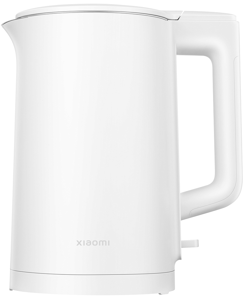 Чайник Xiaomi Mi Electric Kettle 2 Lite, белый в Челябинске купить по недорогим ценам с доставкой