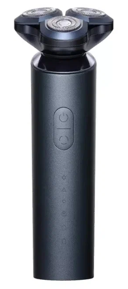 Электробритва Xiaomi Mijia S700 Electric Shaver, черный в Челябинске купить по недорогим ценам с доставкой