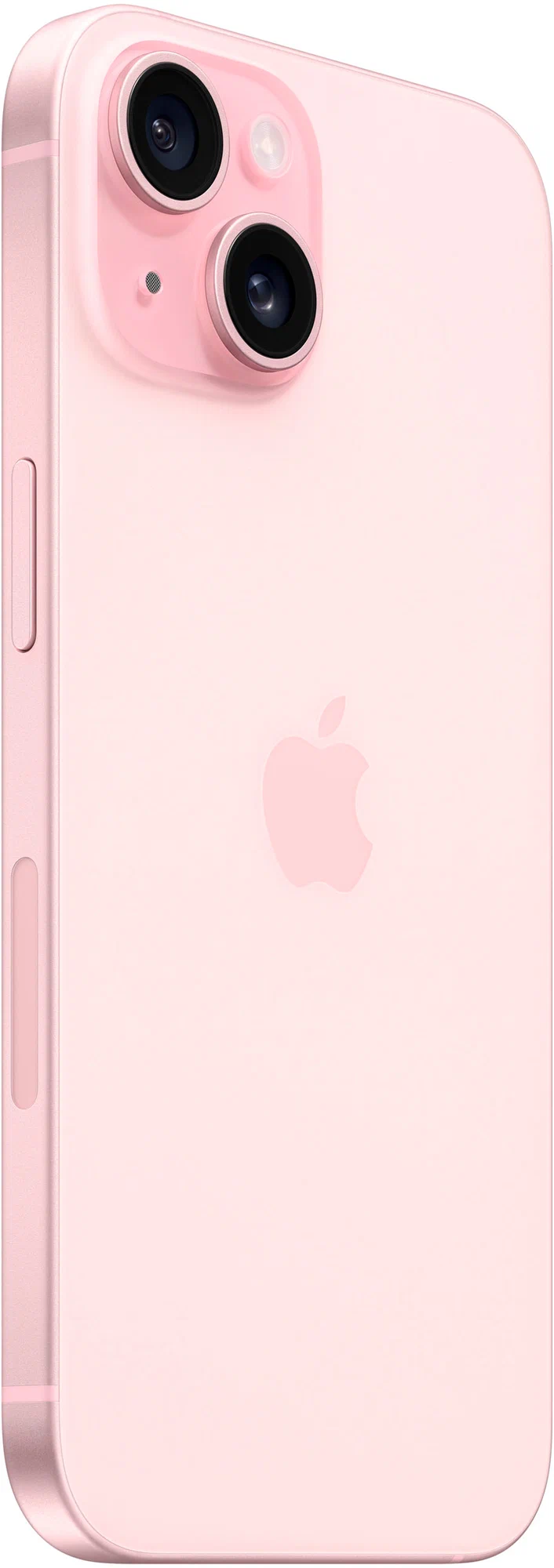 Смартфон Apple iPhone 15 Plus 128GB Pink в Челябинске купить по недорогим ценам с доставкой