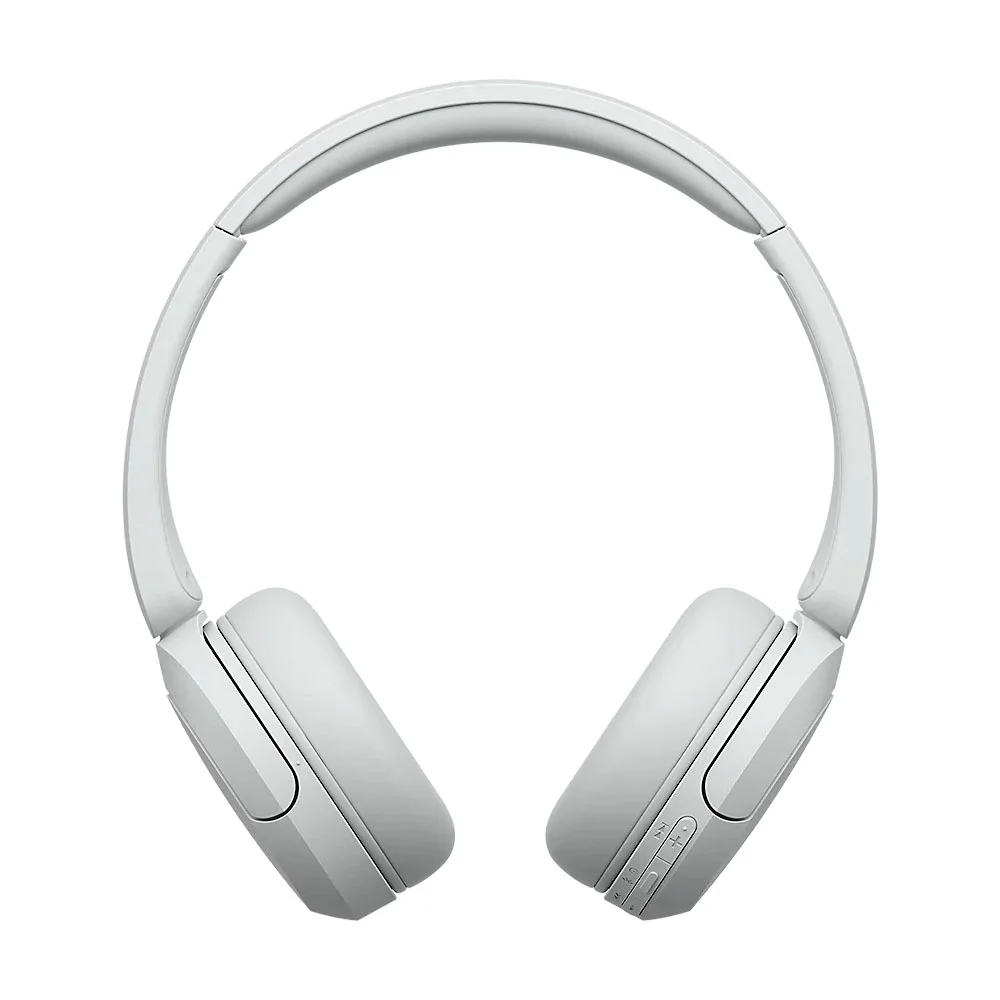 Беспроводные наушники Sony WH-CH520 (Белый)
