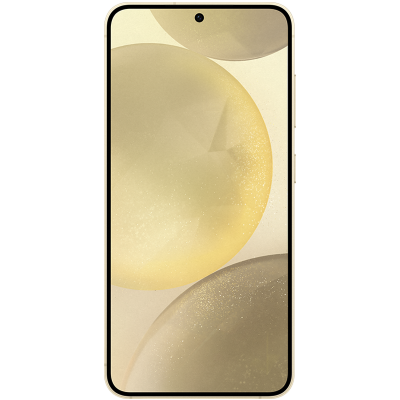 Смартфон Samsung Galaxy S24 8/128Gb Titanium Yellow в Челябинске купить по недорогим ценам с доставкой