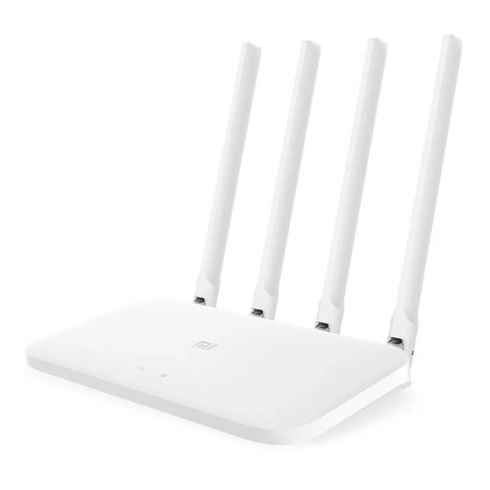 Wi-Fi роутер Xiaomi Mi Wi-Fi Router 4A Gigabit Edition (CN) в Челябинске купить по недорогим ценам с доставкой